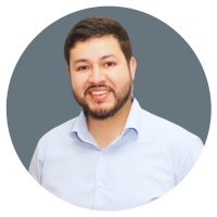 Christian Tabilo, Director de Contfigod