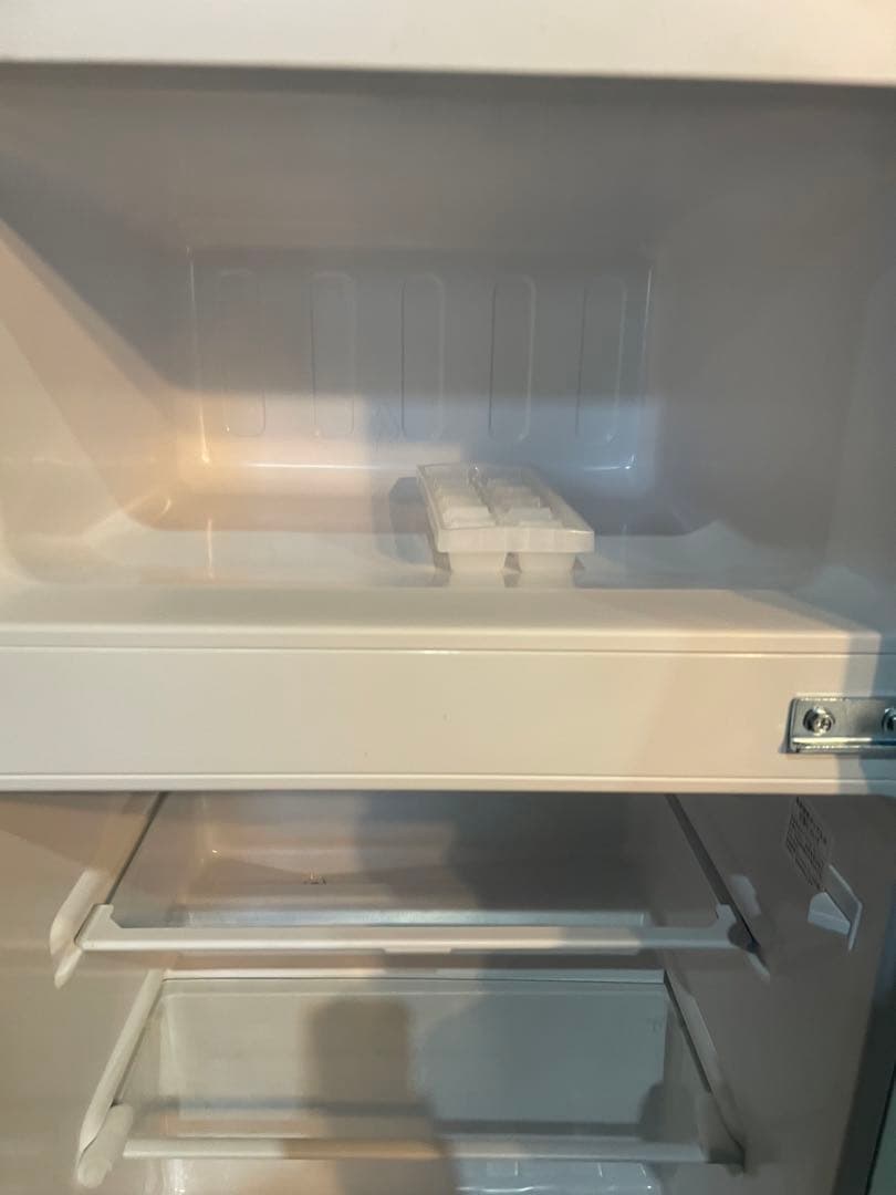 【た】2023年製 家電2点セット Haier 冷蔵庫 洗濯機