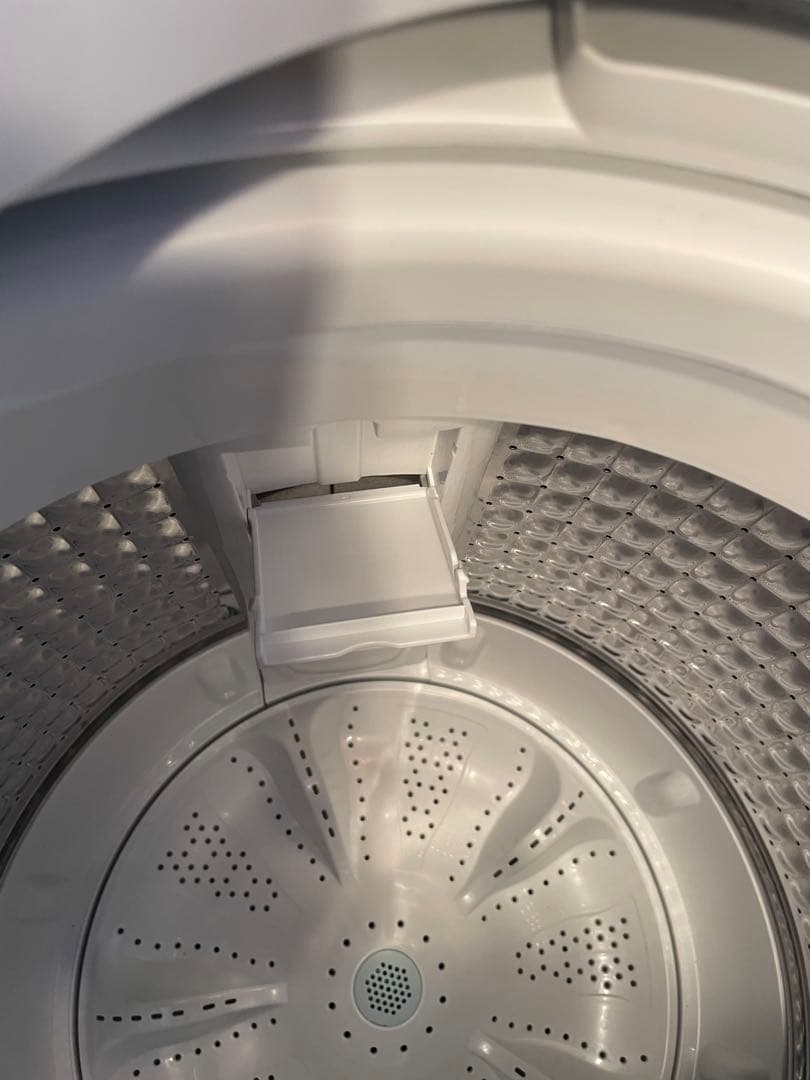 【た】2023年製 家電2点セット Haier 冷蔵庫 洗濯機