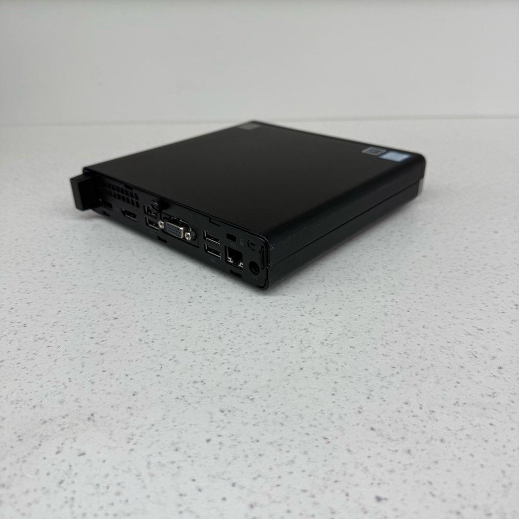 ●新品SSD●HP ProDesk400G4 DM i5 8GB WiFi有