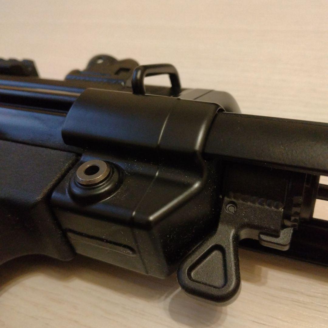 東京マルイ　次世代電動ガン MP5 SD6 　付属品有り