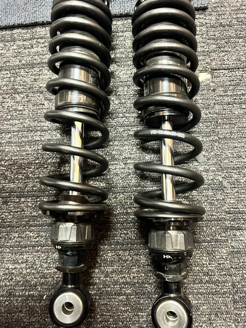 yss z362 リアサス　z1 z2 kz1000 kz900 z400fx