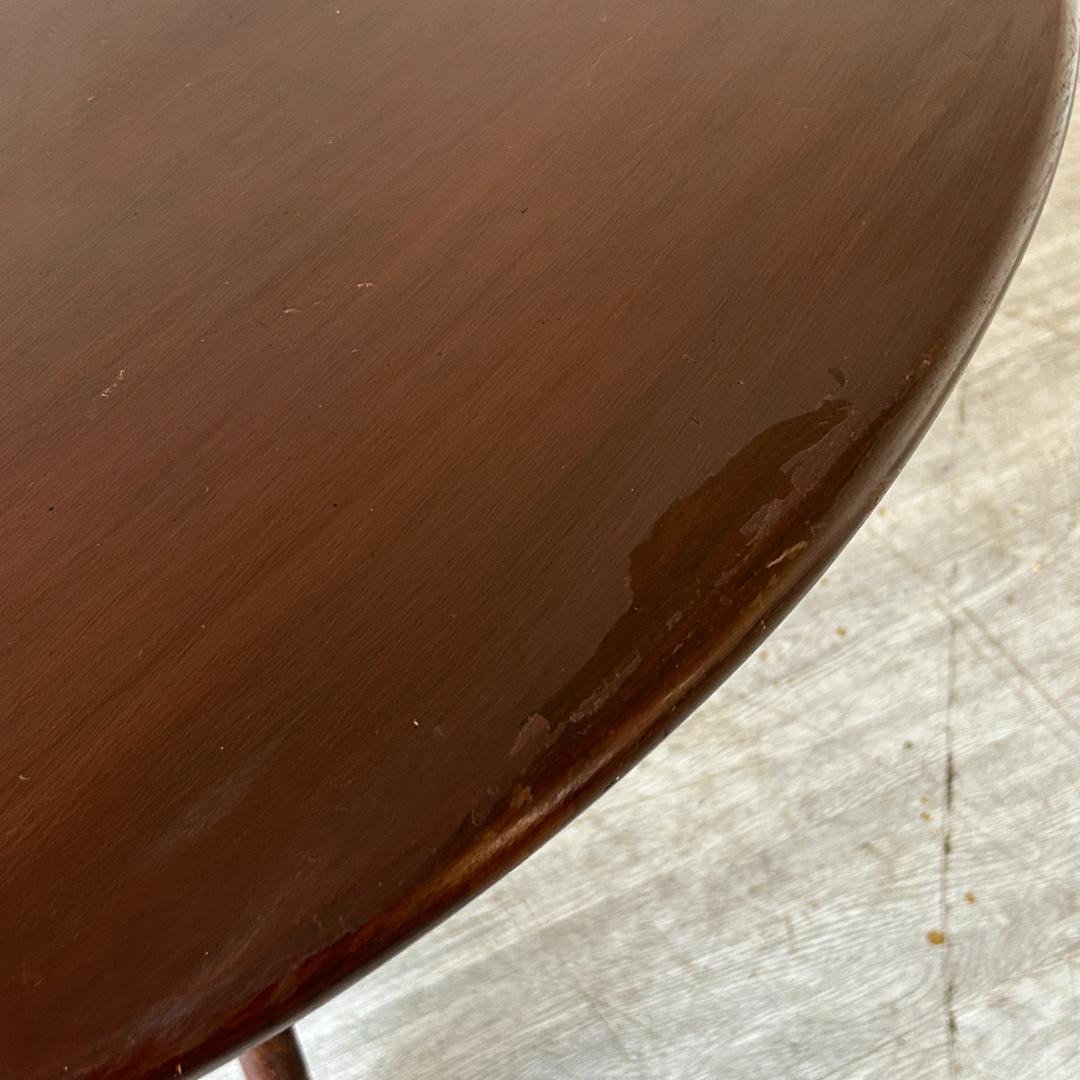 イギリス アンティーク家具 ブレックファースト テーブル 1930年頃 733A