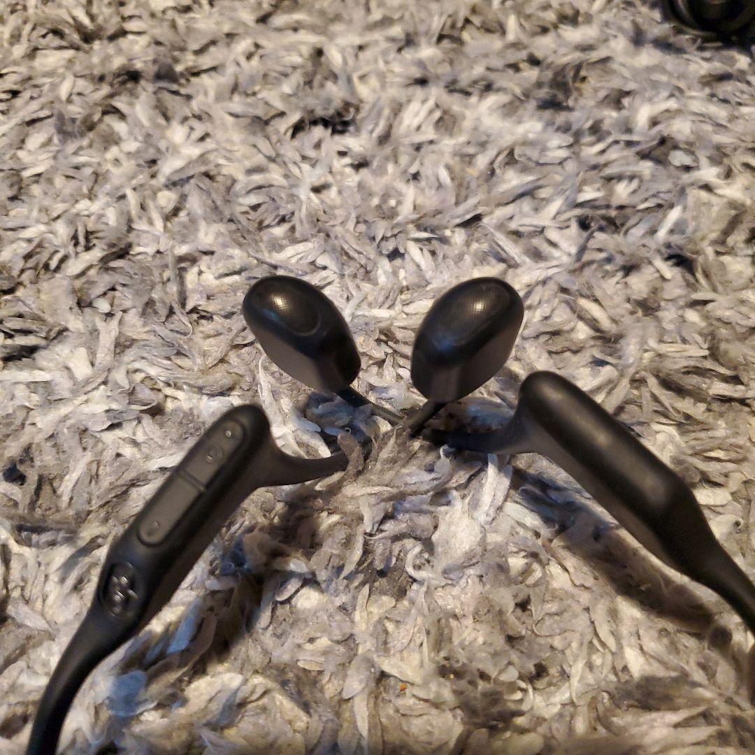 Shokz OpenRun Pro S810 充電ケーブル付き