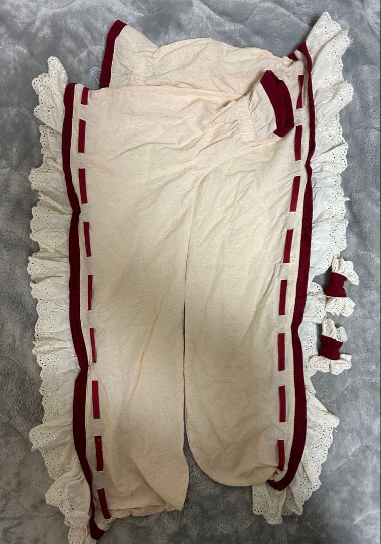 森森仙博麗霊夢コスプレ衣装