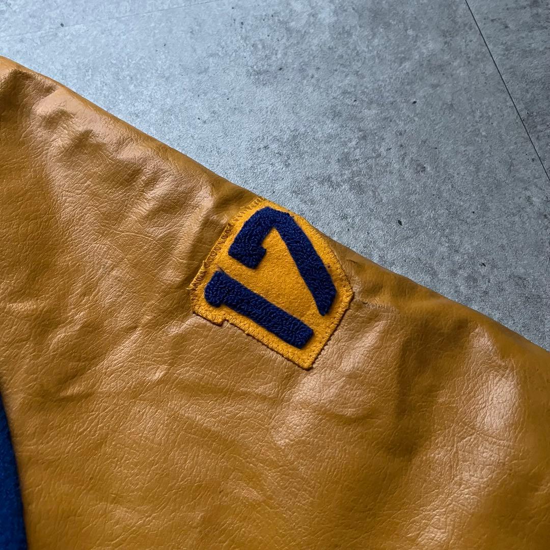 80s awards USA アワードジャケット スタジャン USA製