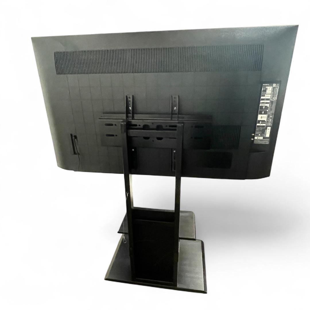 【極美品】SONY BRAVIA 50インチ 4K液晶テレビ/KJ-50X85K