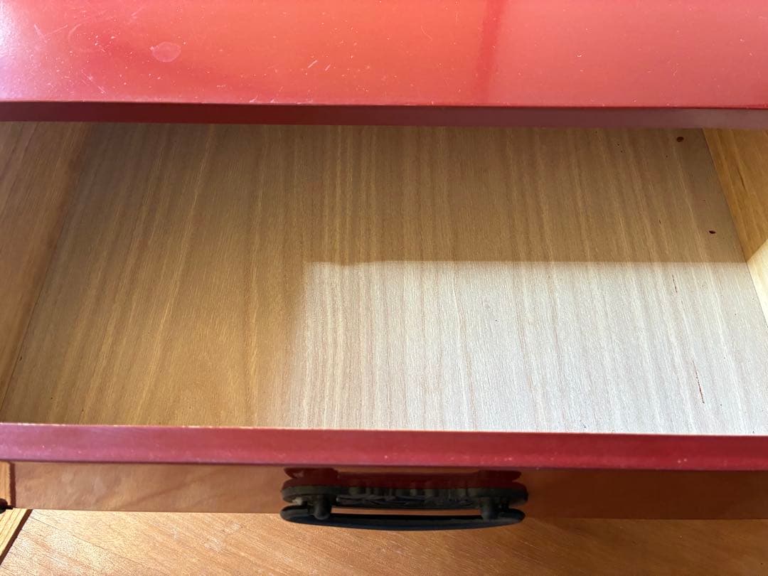 【値下げ中】伝統的な日本の木製箪笥