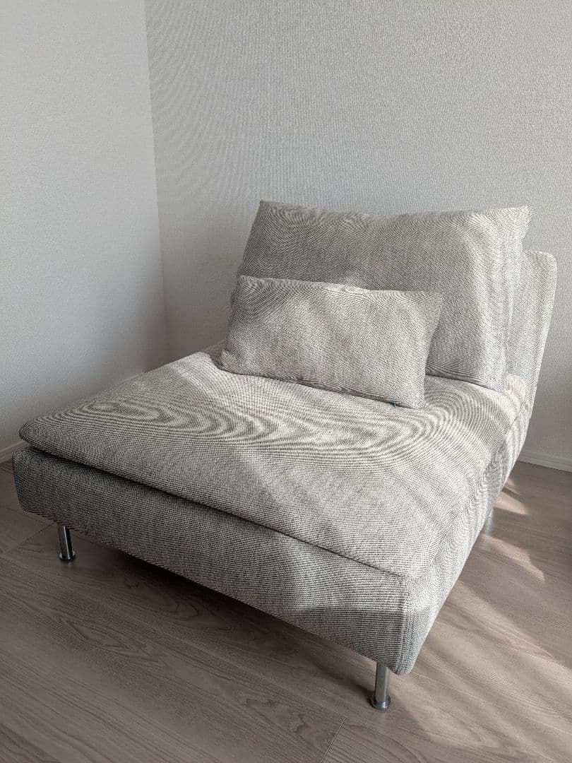 IKEA ソーデルハムン