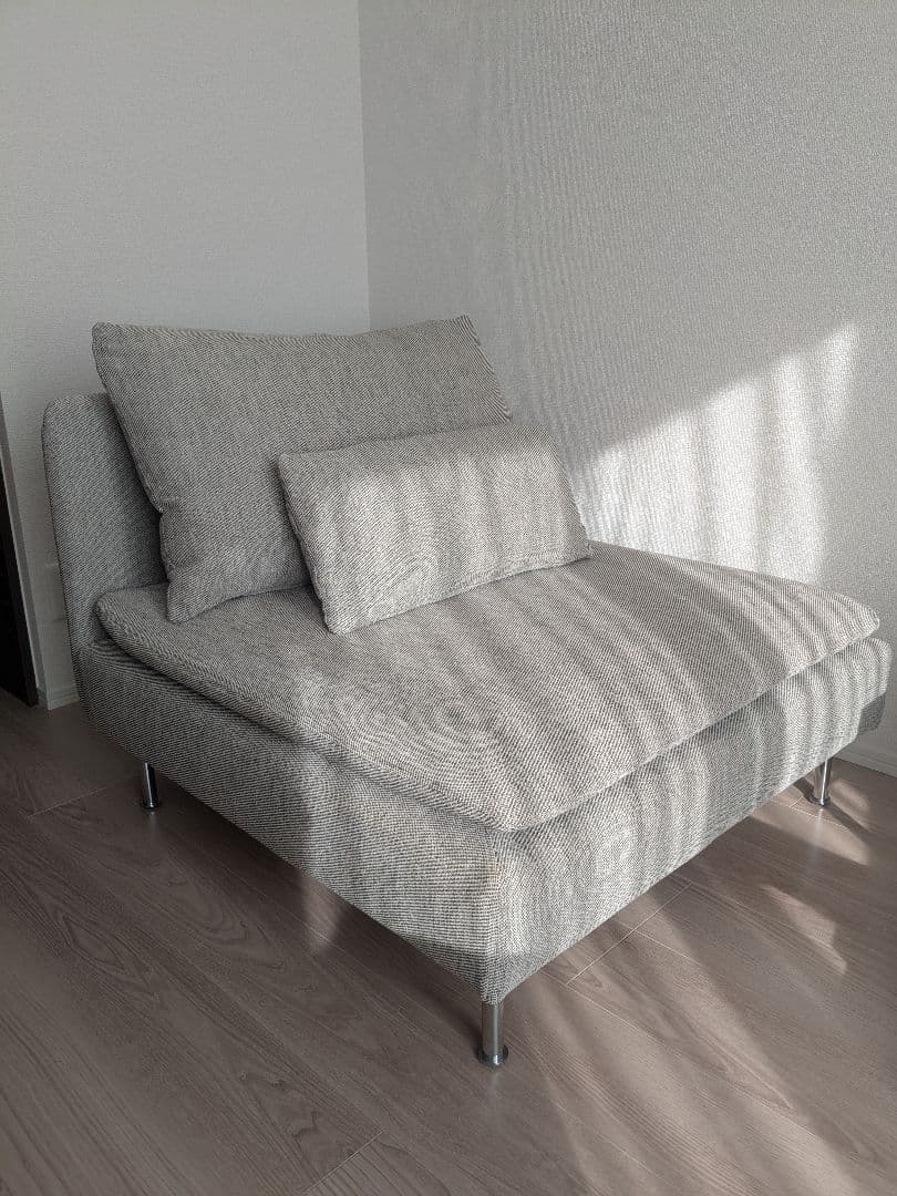 IKEA ソーデルハムン