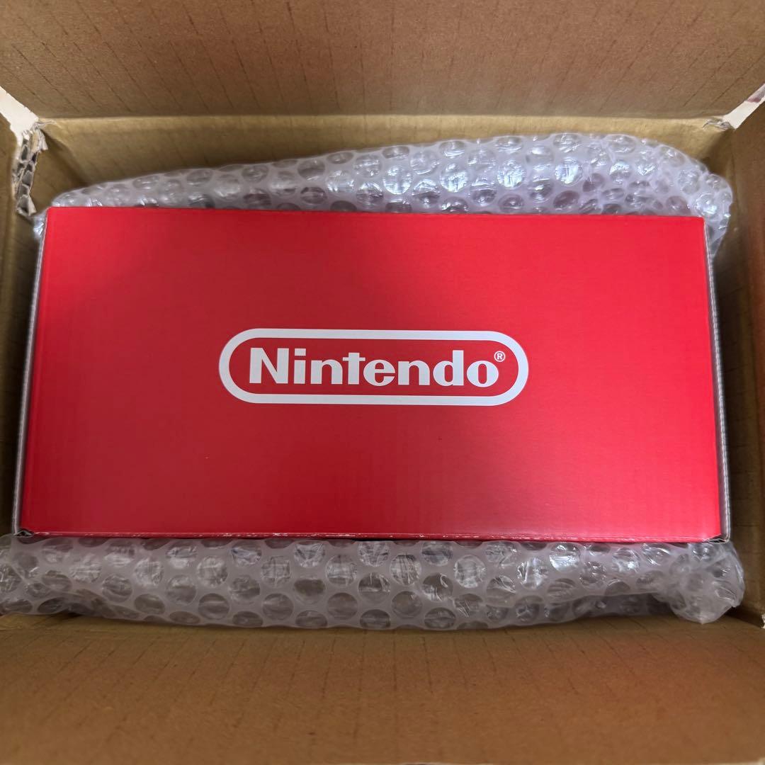 Nintendo Switch 2 日本語専用 本体