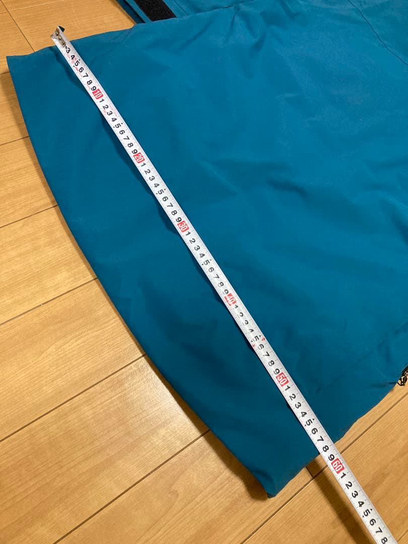 【レア】ゴールドウィン　オピニオン　選手用　スキーウェア上下　Lサイズ