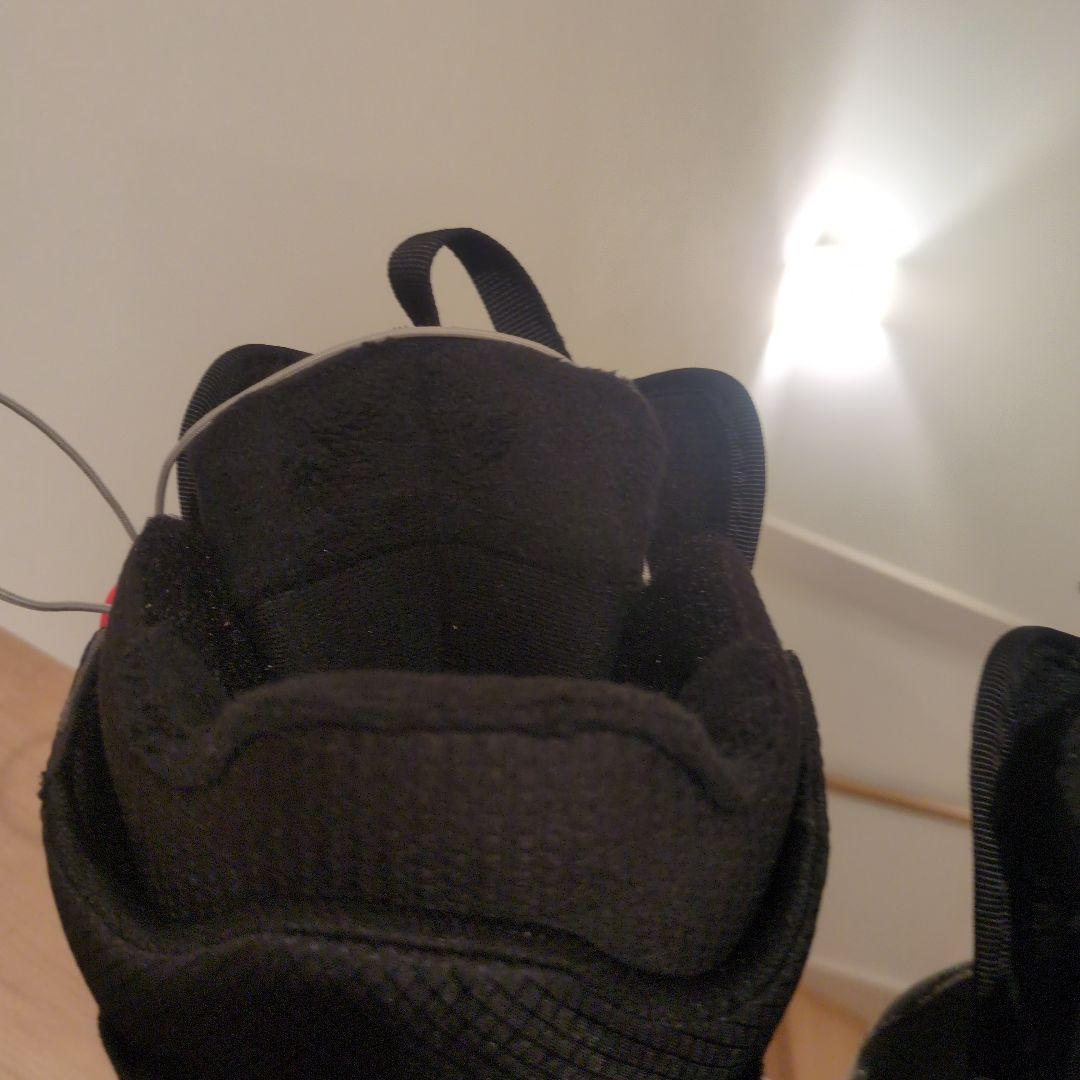 BURTON Zipline Step On　スノーボードブーツ23cm