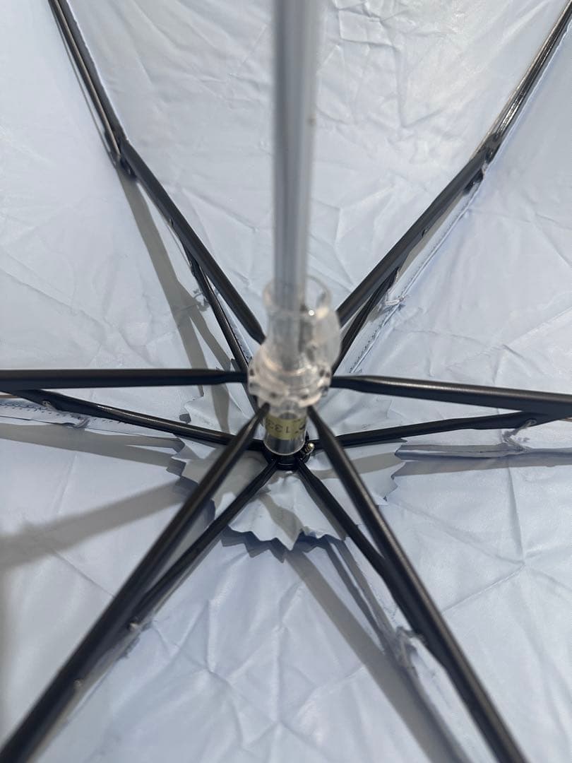 Vivienne Westwood umbrella 折りたたみ傘　ヴィヴィアン