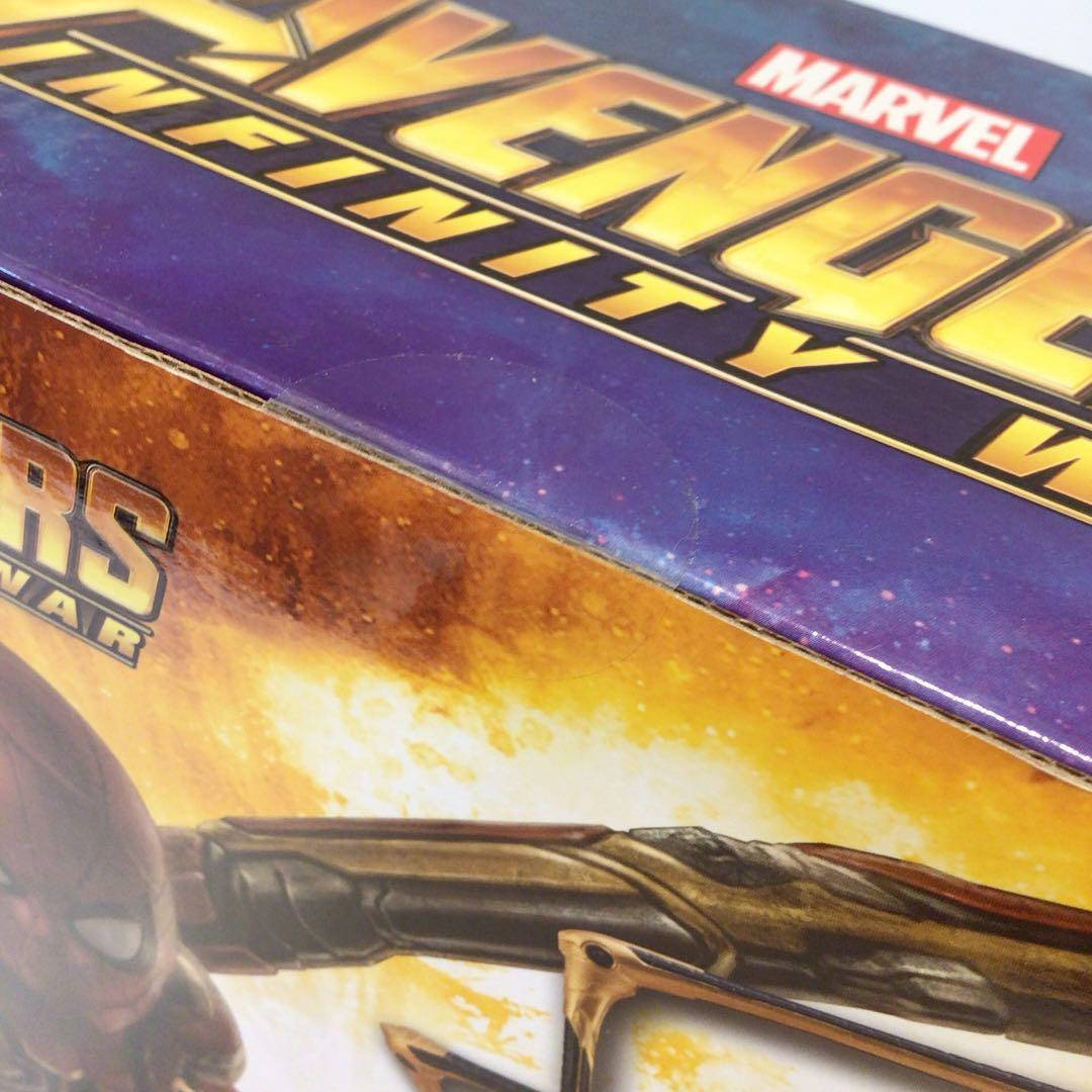 【即購入OK】未開封　KOTOBUKIYA フィギュア アイアン・スパイダー