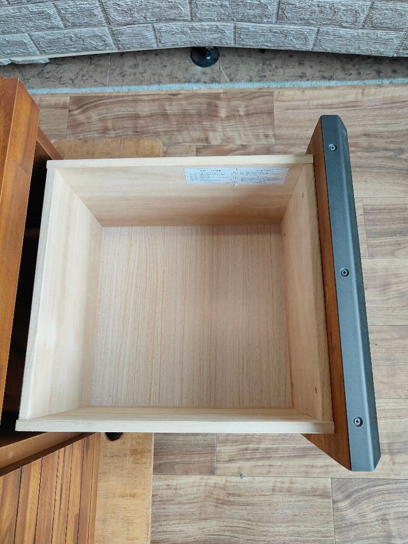 unico ウニコ SWELLA スウェラ キッチンボード W80 食器棚