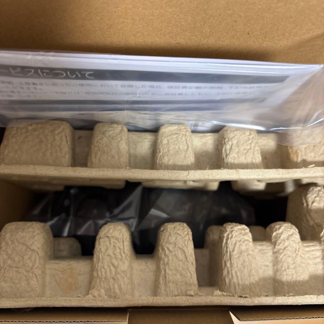 新品未使用MIRAI SPEAKER  ミライスピーカー