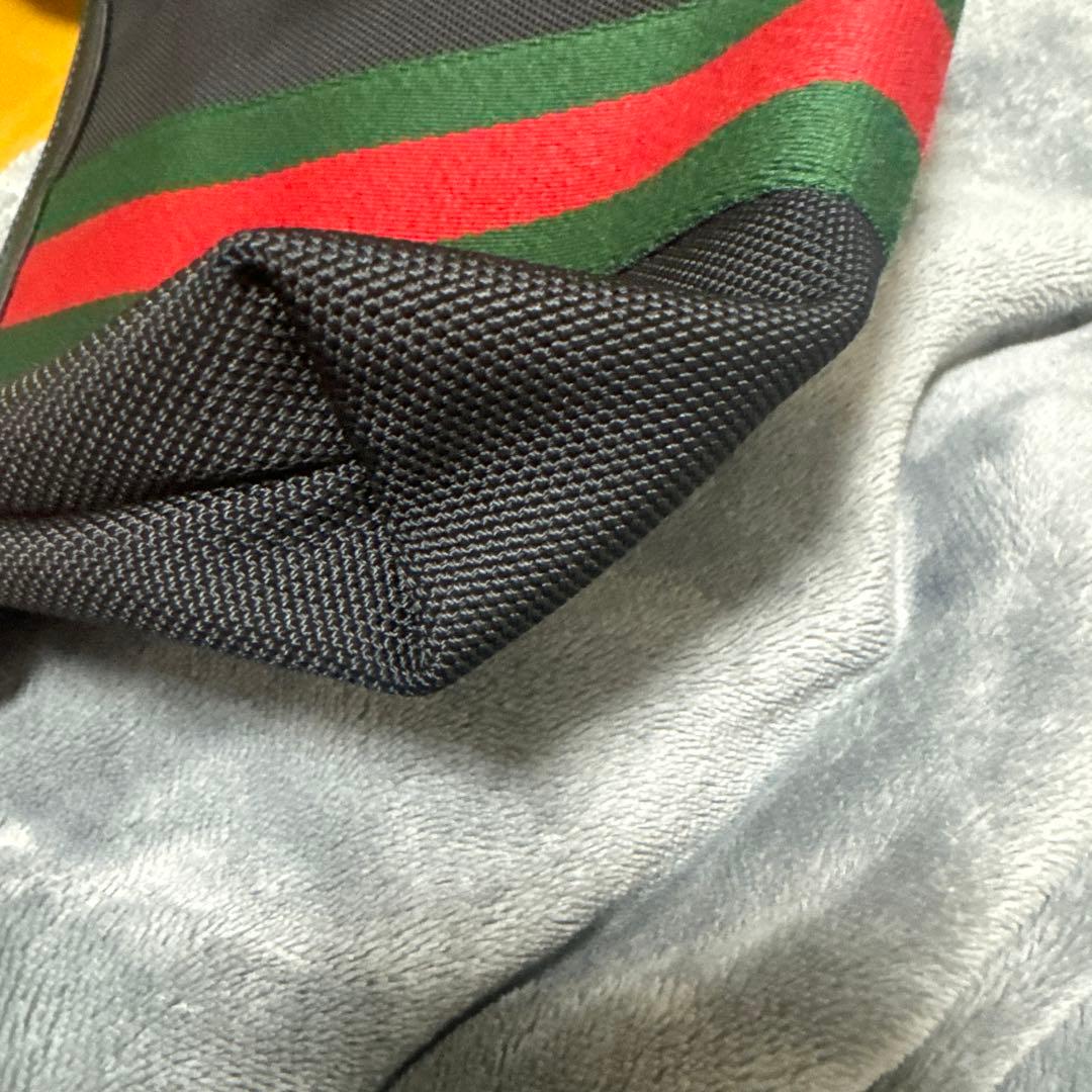 GUCCI クロスボディバッグ