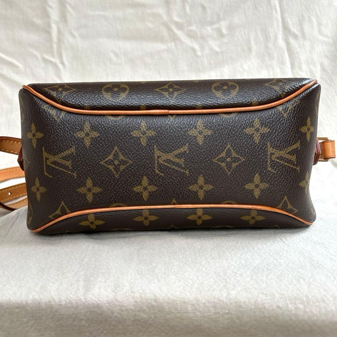 【ご予約品】ルイヴィトン ブロワ ショルダーバッグ M51221