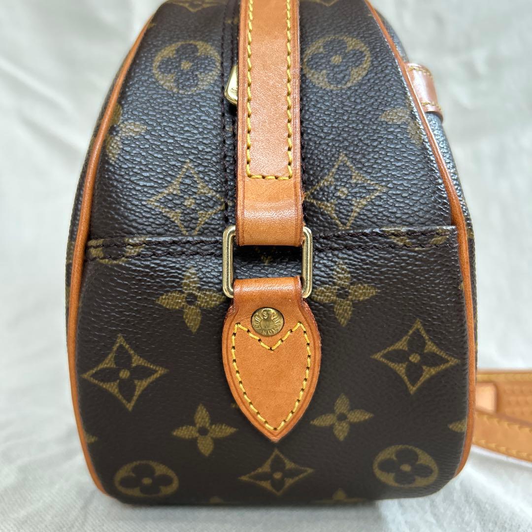 【ご予約品】ルイヴィトン ブロワ ショルダーバッグ M51221