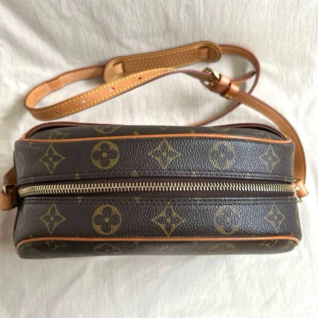 【ご予約品】ルイヴィトン ブロワ ショルダーバッグ M51221