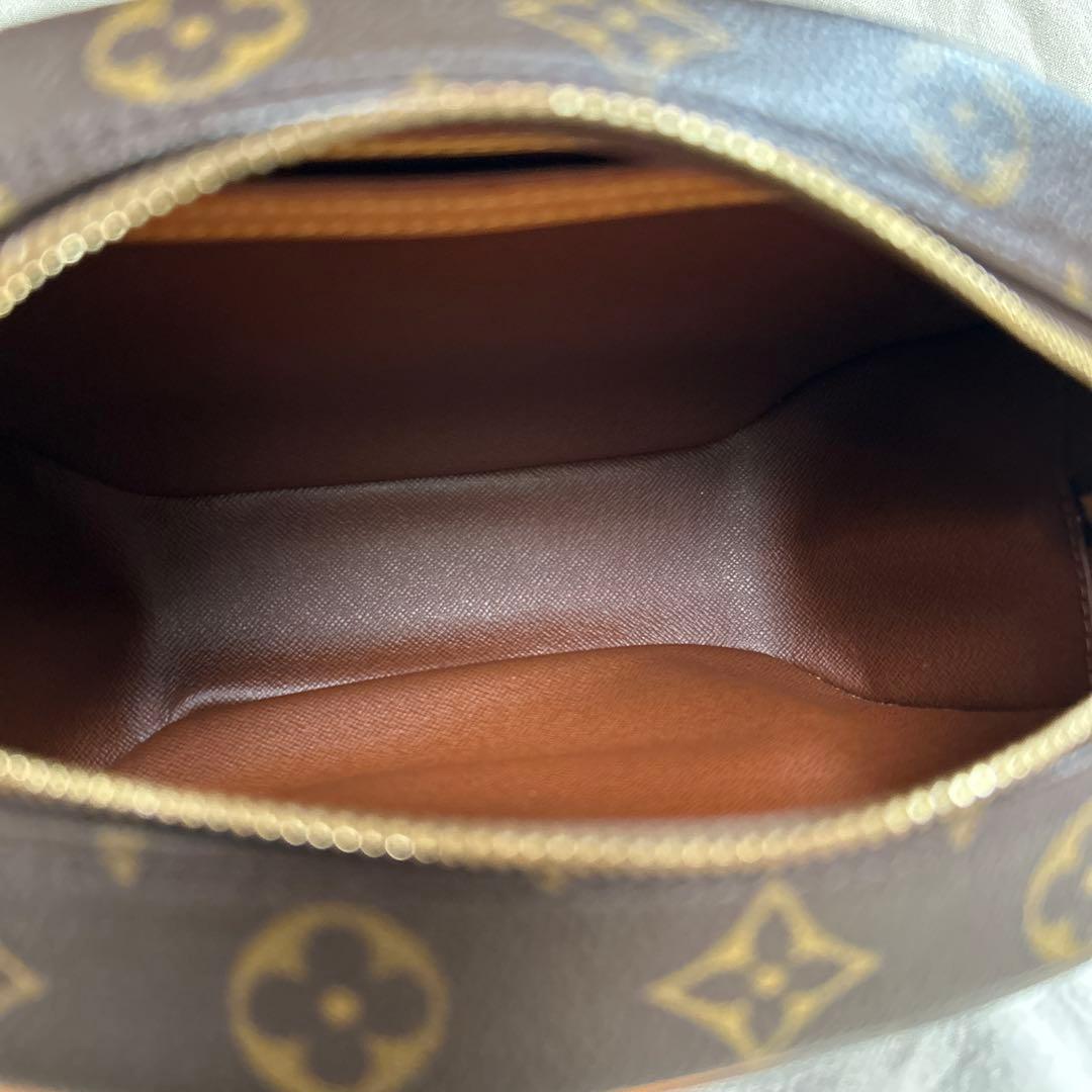 【ご予約品】ルイヴィトン ブロワ ショルダーバッグ M51221