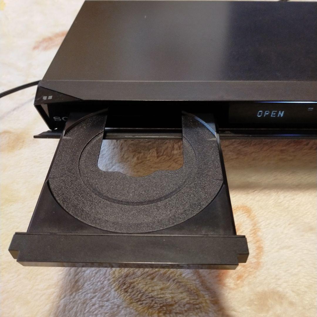 SONY ブルーレイディスク/DVDレコーダー BDZ-EW1100