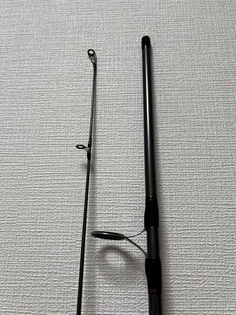 ダイワ　ジグキャスター 97MH