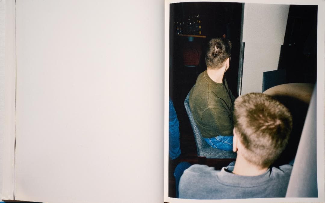 Lars Tunbjörk - Vinter / Lars Tunbjork