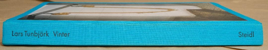 Lars Tunbjörk - Vinter / Lars Tunbjork
