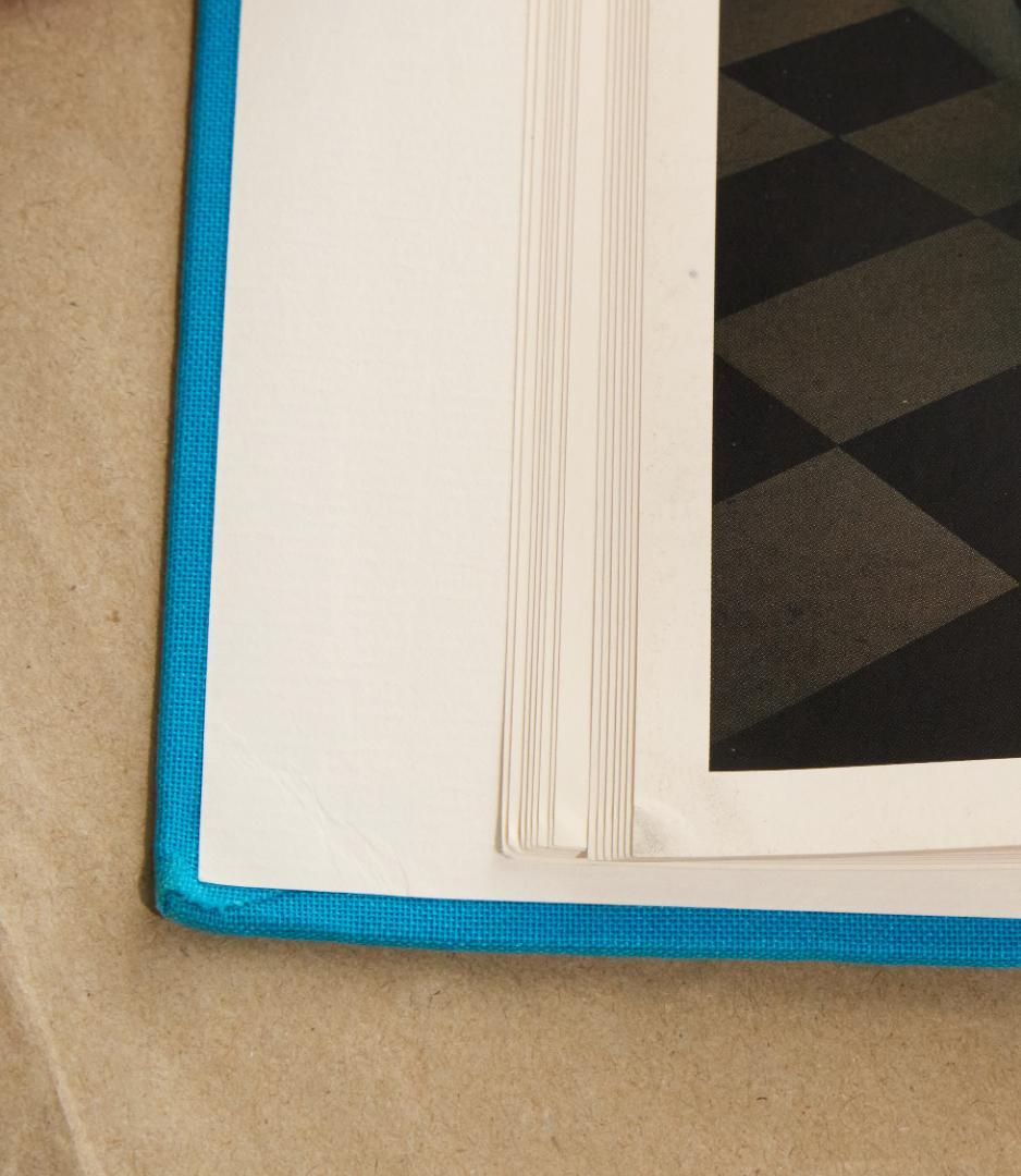 Lars Tunbjörk - Vinter / Lars Tunbjork