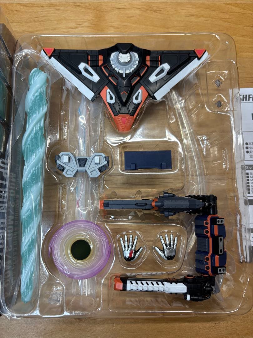 フィギュアーツ　ウルトラマンブレーザー　まとめ売り