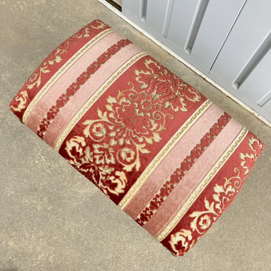 DREXEL HERITAGE ドレクセルヘリテイジ ツーレイン チェア 猫脚