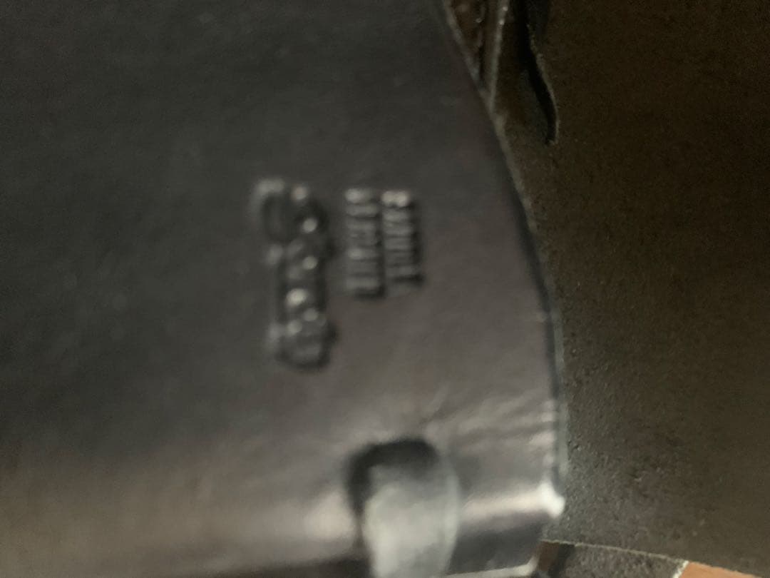 goro’sバケットバックカスタム