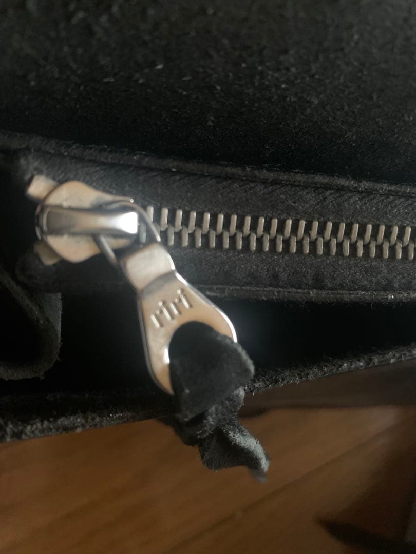 goro’sバケットバックカスタム