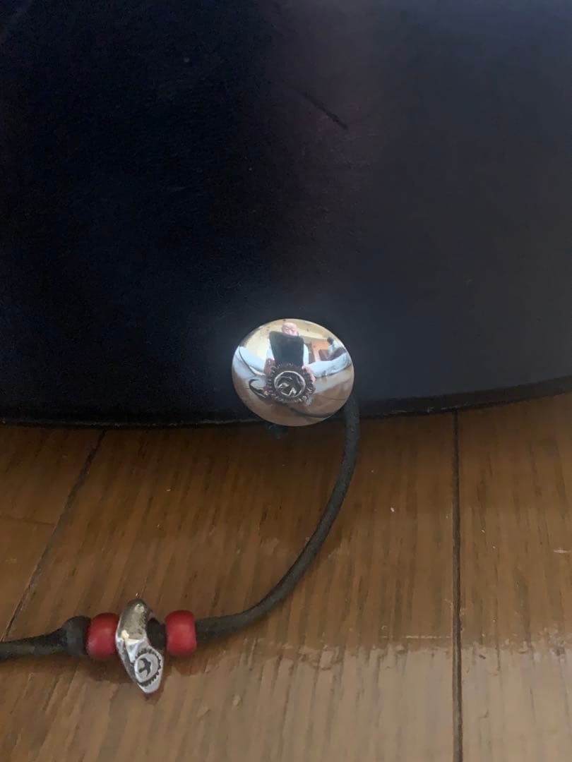 goro’sバケットバックカスタム