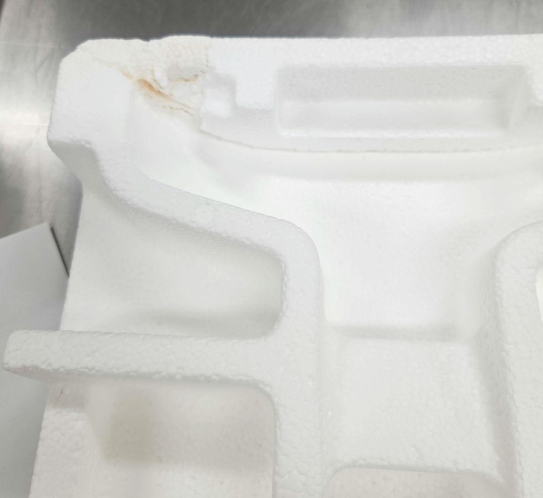 新品未使用キッチンエイドミキサー KSM5ER グランマルニエ仕様 卓上ミキサー