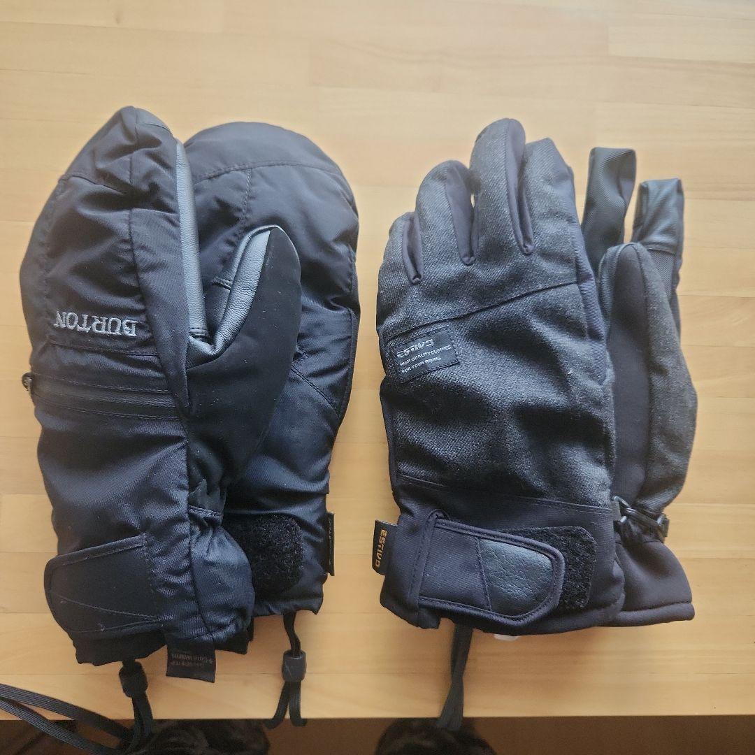 【中古】スノーボード10点セット