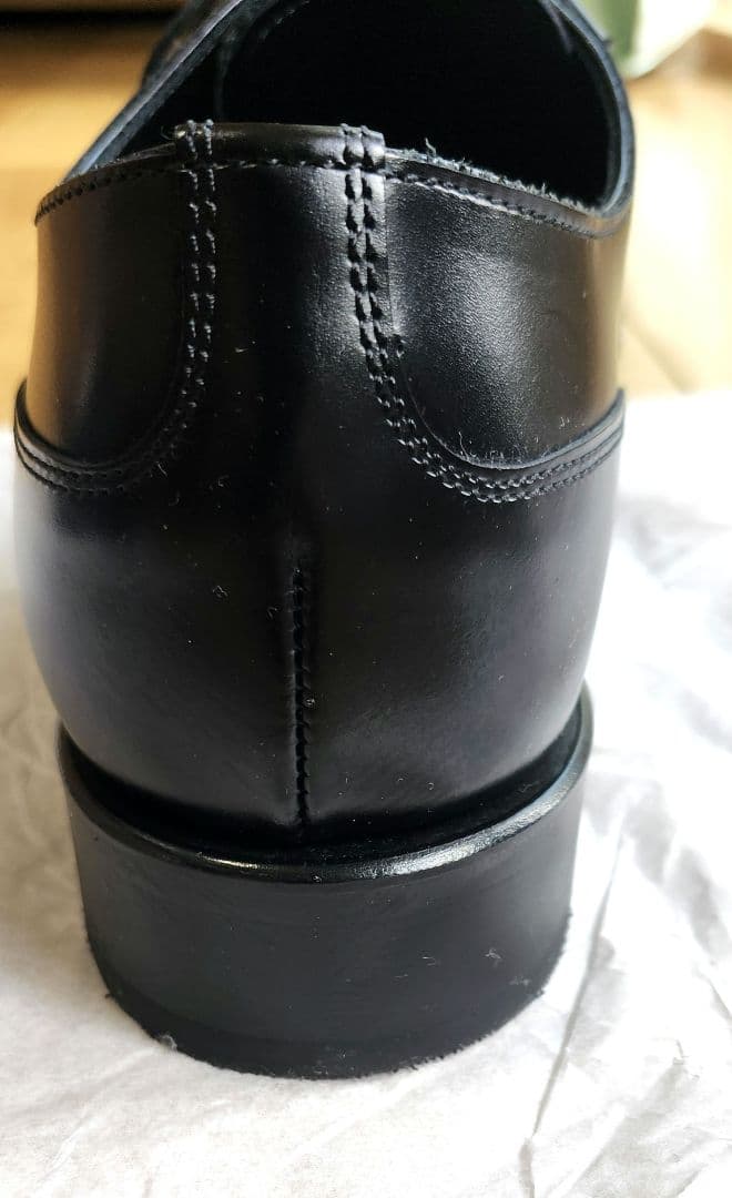 リーガルワースコレクション 10GR FSビジネスシューズ 26cm