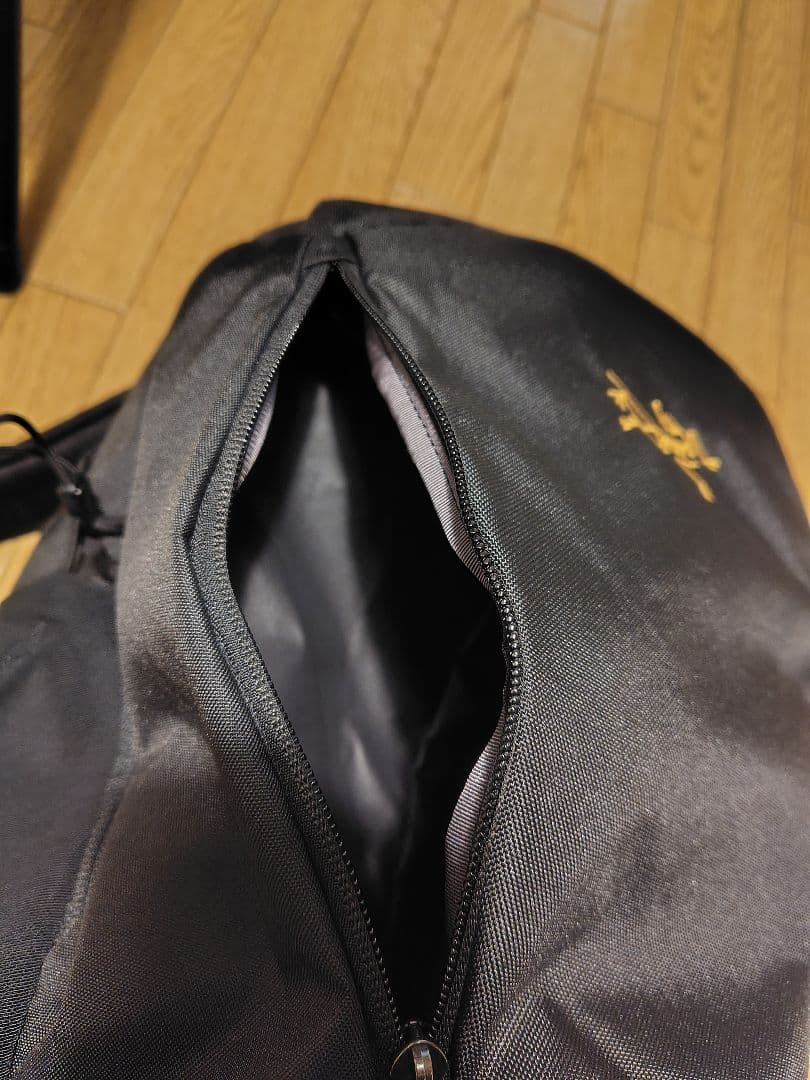 ARC'TERYX Mantis 26　ほぼ未使用