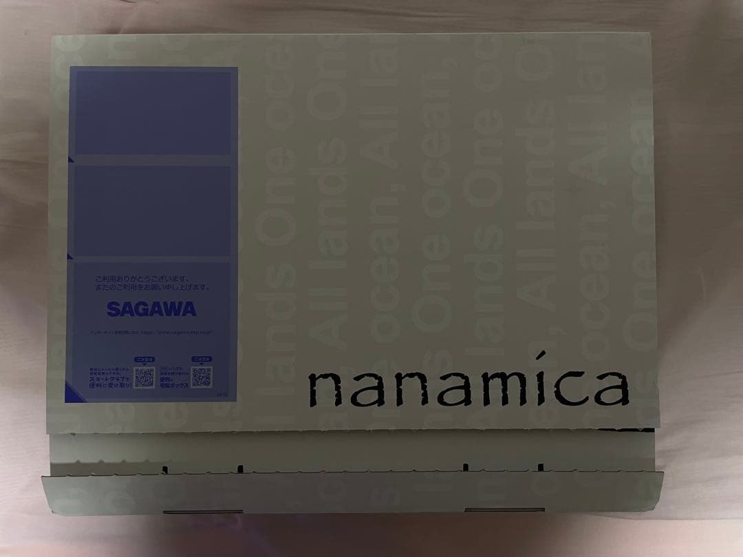 ザノースフェイスパープルレーベル ワイドストレートパンツ30 N25SC093