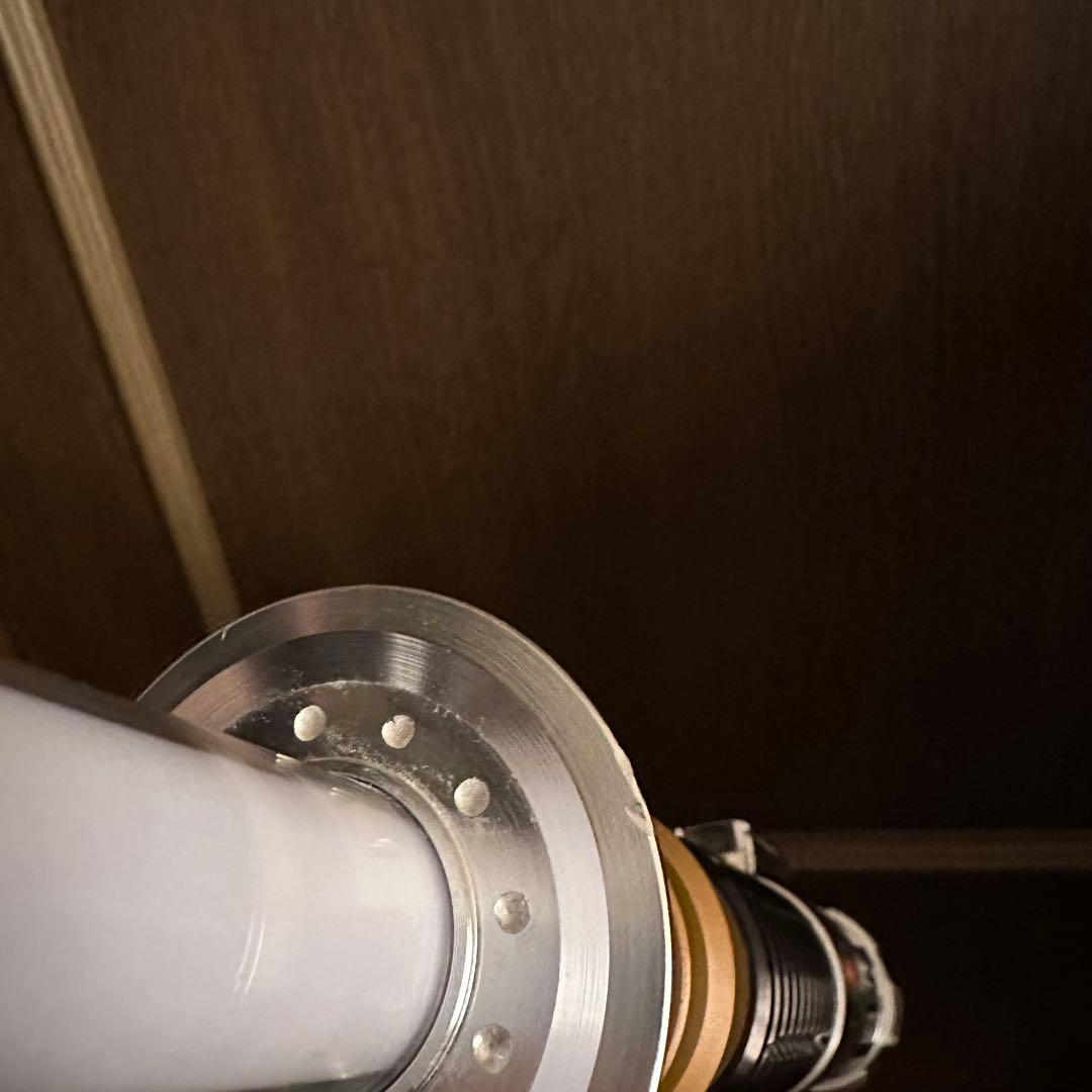 ハズブロ社製 FXライトセーバー リムーバブル オビ＝ワン ケノービ