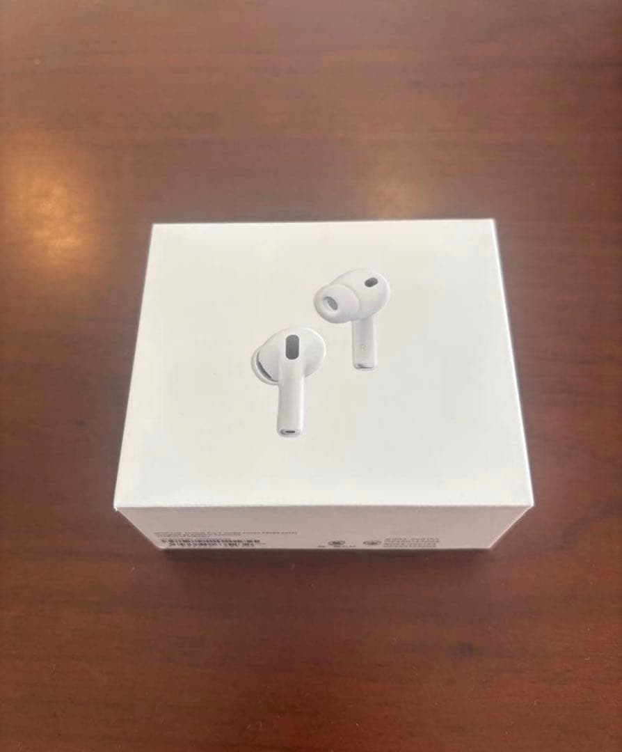 AirPodsPro3 第3世代Apple