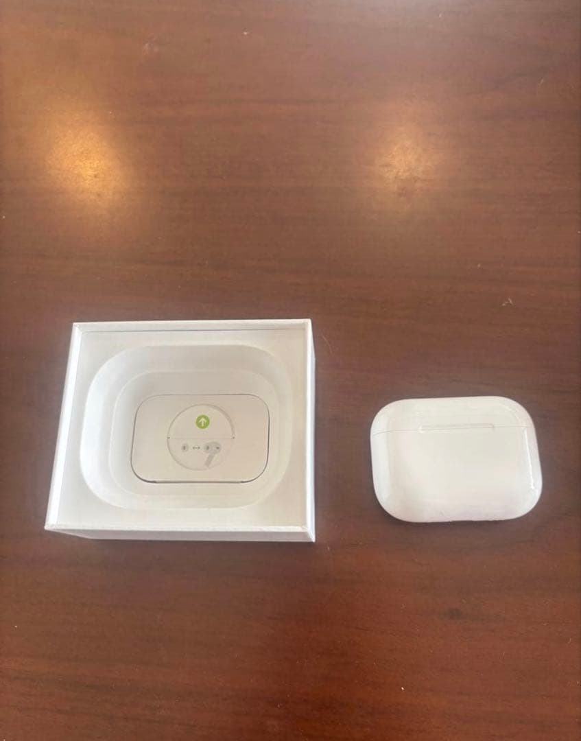 AirPodsPro3 第3世代Apple