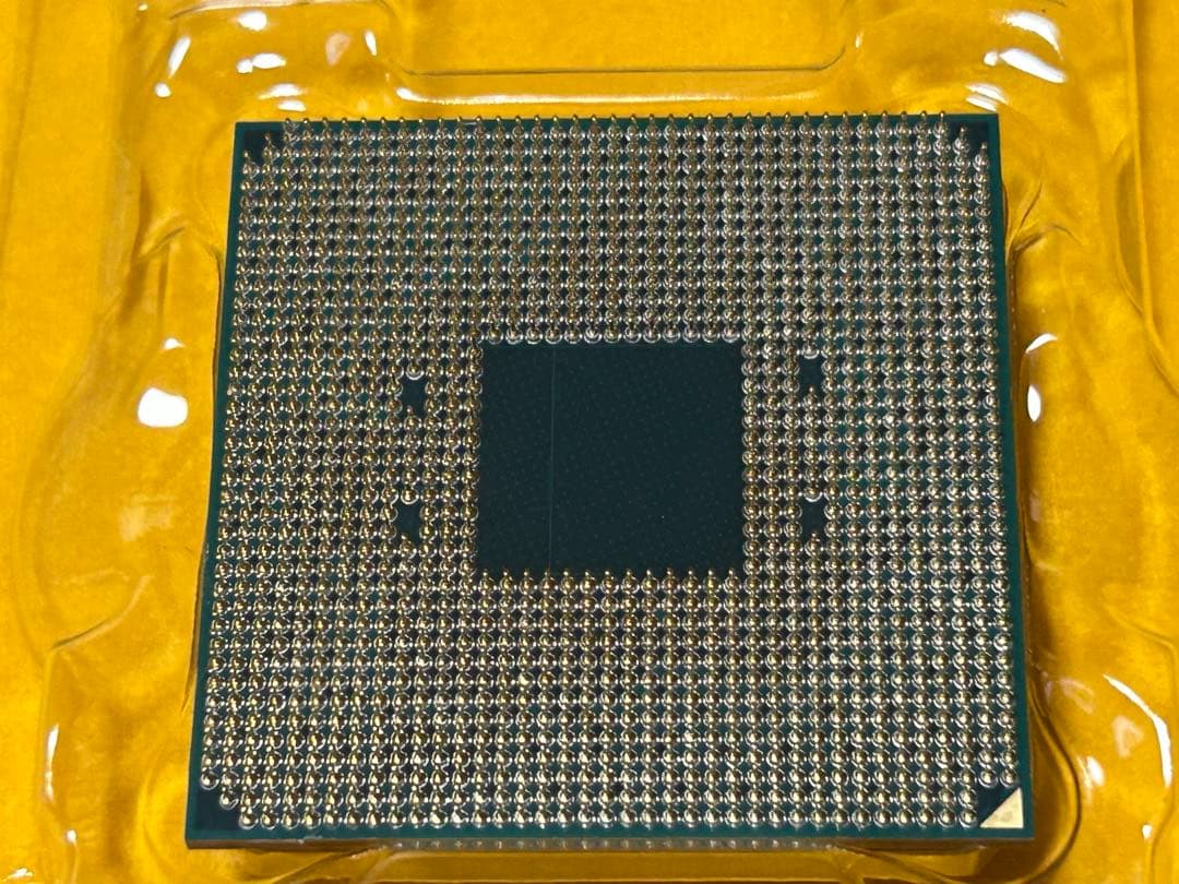 CPU AMD Ryzen5 5600X BOX