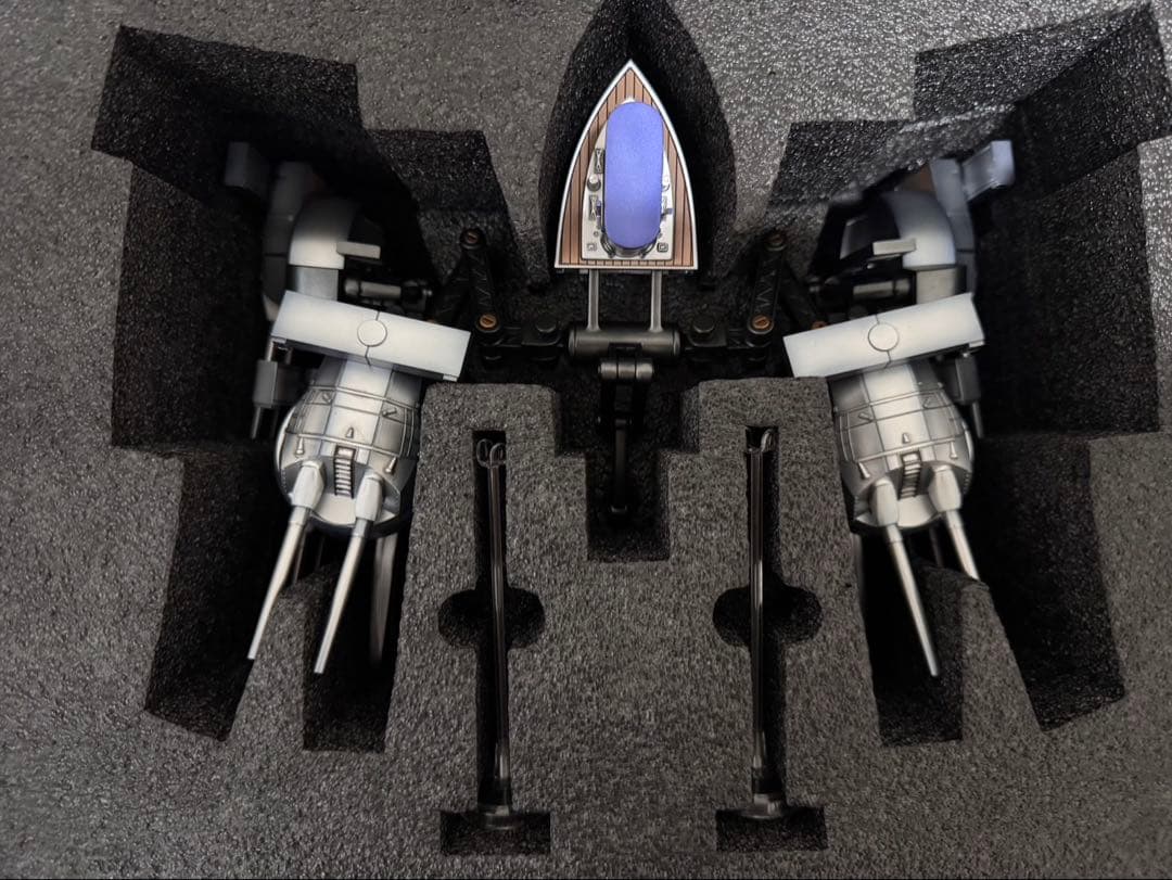 アズールレーン 天城 重装版 1/7スケール 完成品 フィギュア　開封品